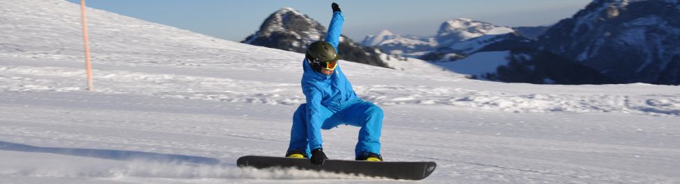 Hoch Ybrig 2011